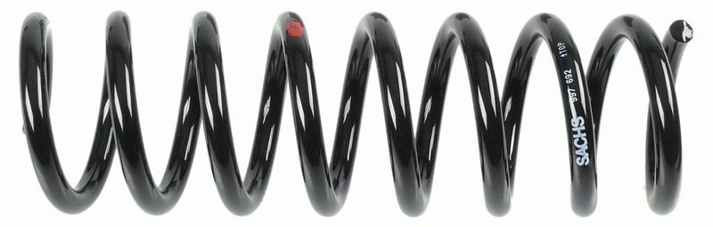 SACHS Opruga voznog postroja