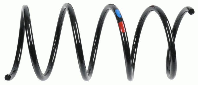 SACHS Opruga voznog postroja