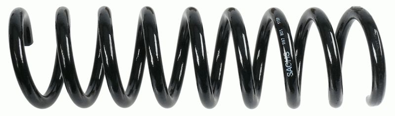 SACHS Opruga voznog postroja