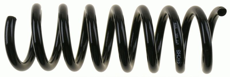 SACHS Opruga voznog postroja