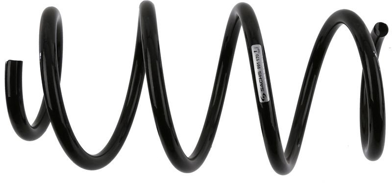 SACHS Opruga voznog postroja