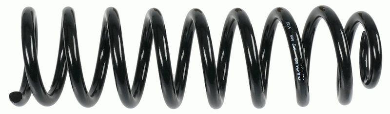 SACHS Opruga voznog postroja