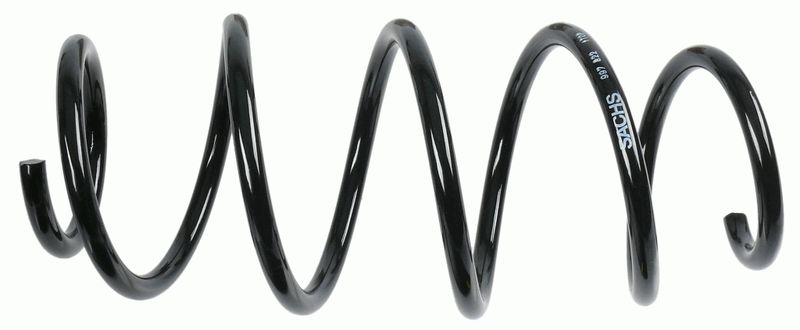 SACHS Opruga voznog postroja