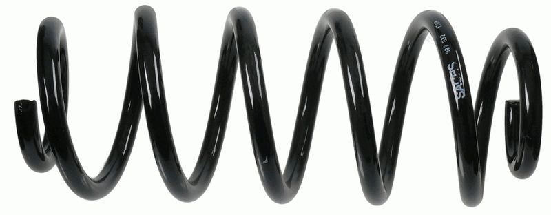 SACHS Opruga voznog postroja