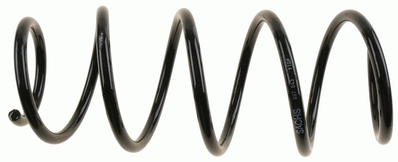 SACHS Opruga voznog postroja