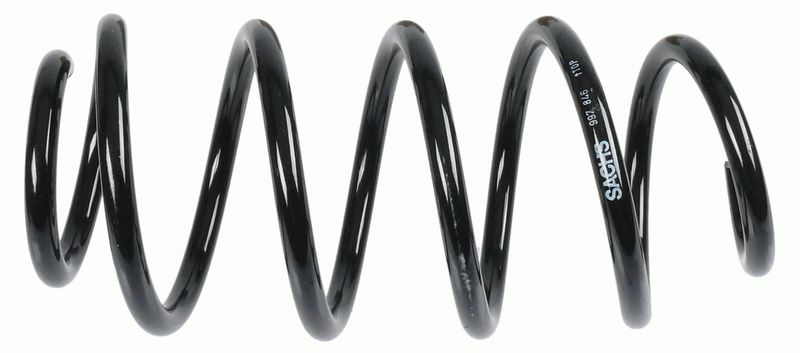 SACHS Opruga voznog postroja