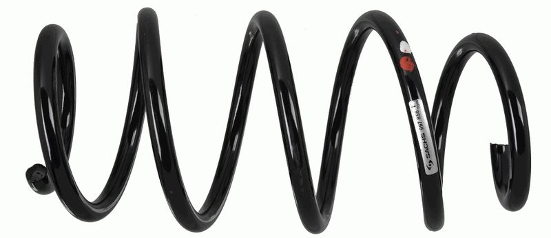 SACHS Opruga voznog postroja