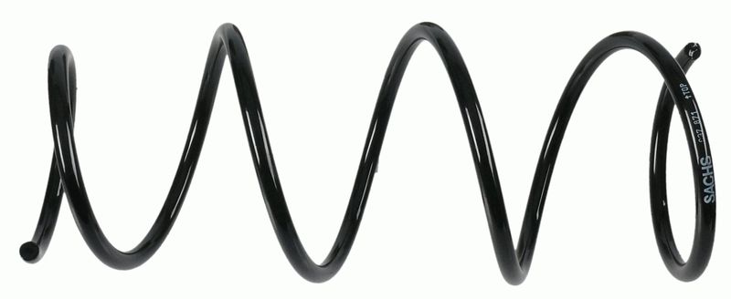 SACHS Opruga voznog postroja