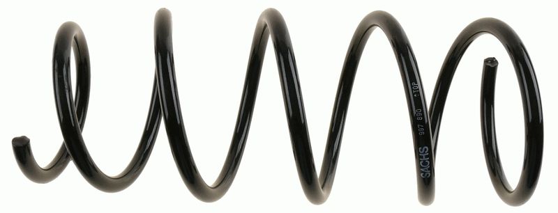 SACHS Opruga voznog postroja