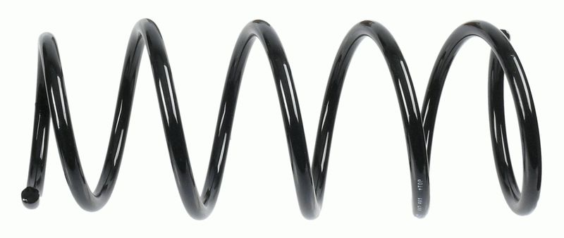 SACHS Opruga voznog postroja