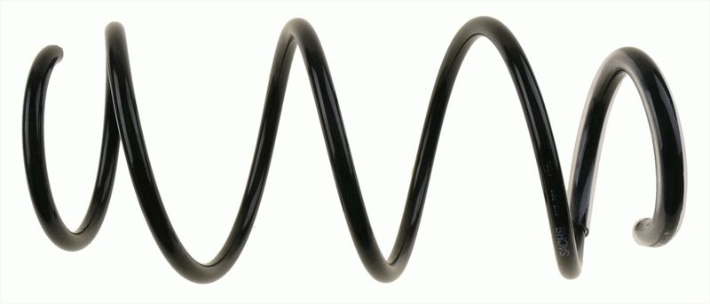 SACHS Opruga voznog postroja