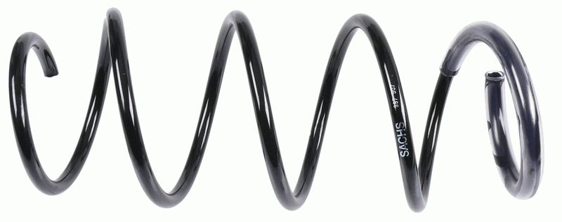 SACHS Opruga voznog postroja