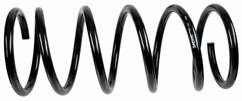 SACHS Opruga voznog postroja