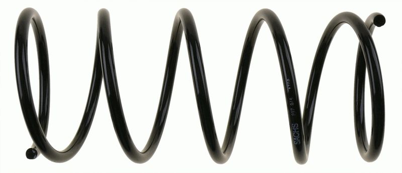 SACHS Opruga voznog postroja