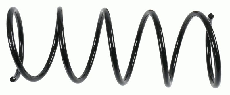 SACHS Opruga voznog postroja