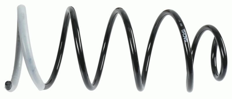 SACHS Opruga voznog postroja