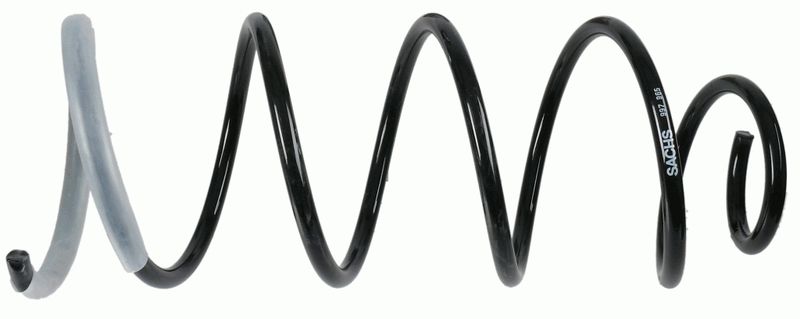 SACHS Opruga voznog postroja