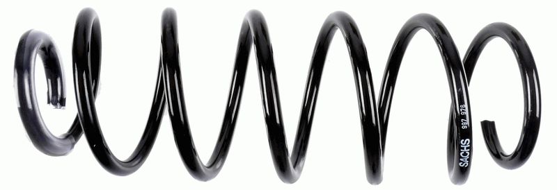 SACHS Opruga voznog postroja