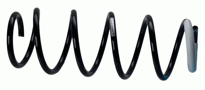 SACHS Opruga voznog postroja