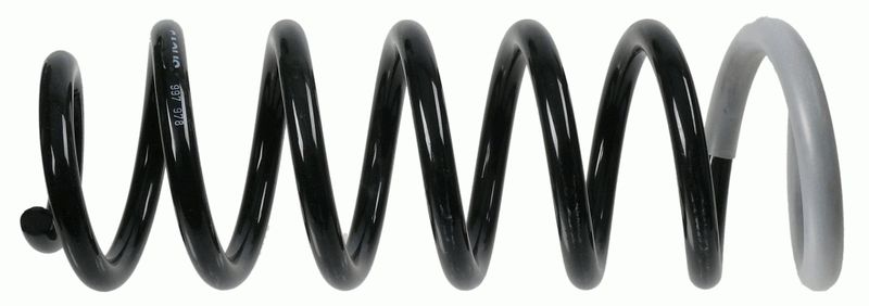 SACHS Opruga voznog postroja