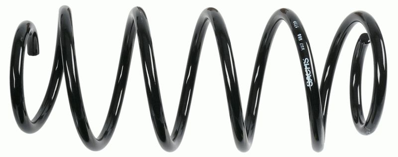 SACHS Opruga voznog postroja