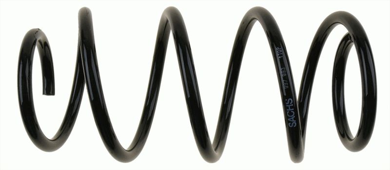 SACHS Opruga voznog postroja