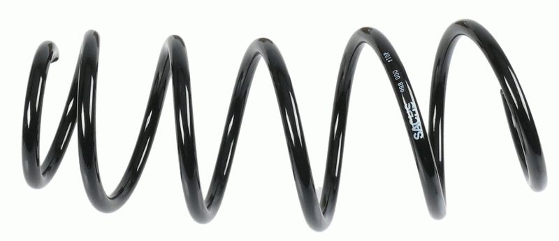 SACHS Opruga voznog postroja