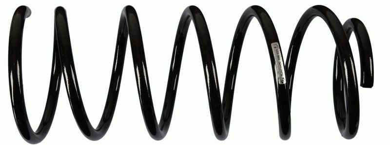 SACHS Opruga voznog postroja