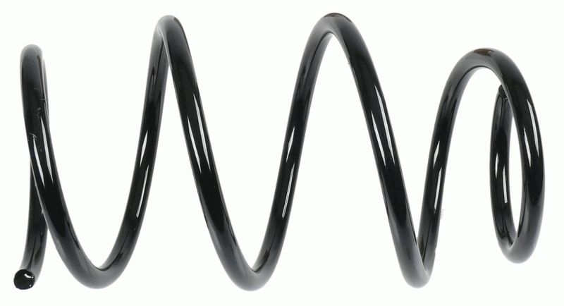 SACHS Opruga voznog postroja