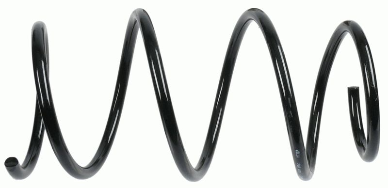 SACHS Opruga voznog postroja