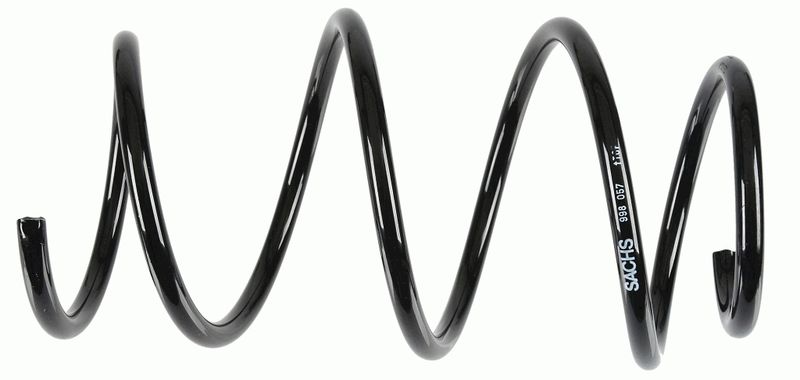 SACHS Opruga voznog postroja