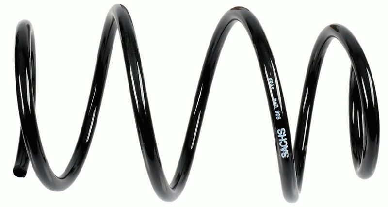 SACHS Opruga voznog postroja