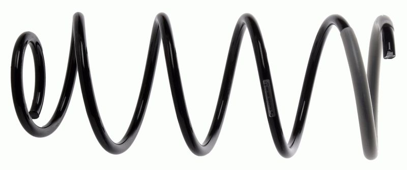 SACHS Opruga voznog postroja