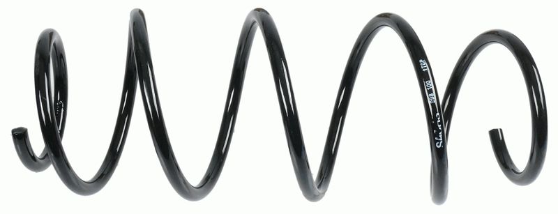 SACHS Opruga voznog postroja