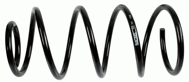 SACHS Opruga voznog postroja