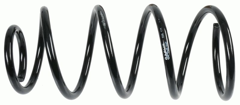 SACHS Opruga voznog postroja