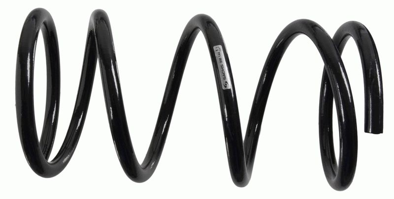 SACHS Opruga voznog postroja