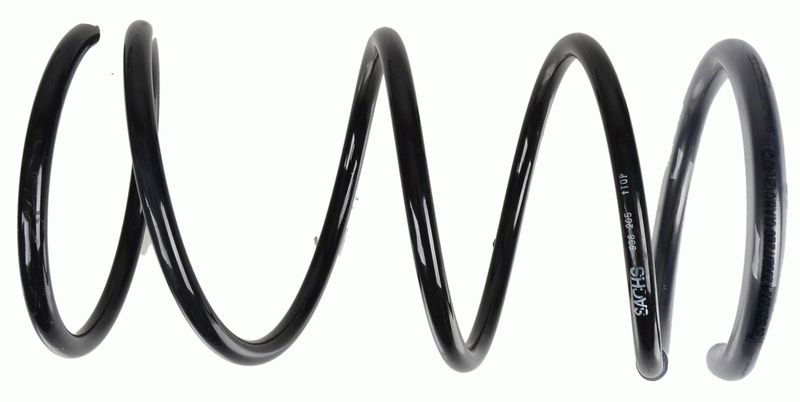 SACHS Opruga voznog postroja