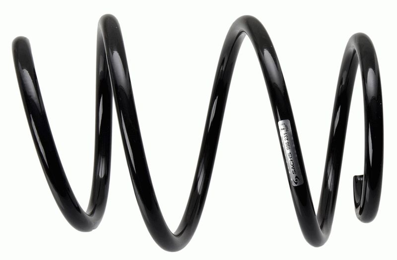 SACHS Opruga voznog postroja