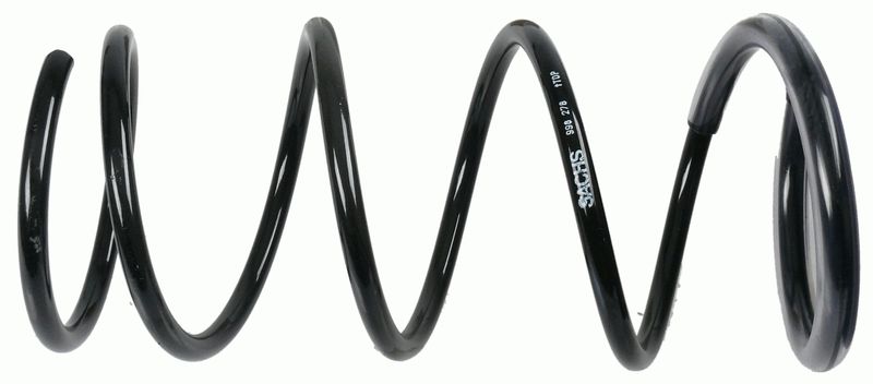 SACHS Opruga voznog postroja