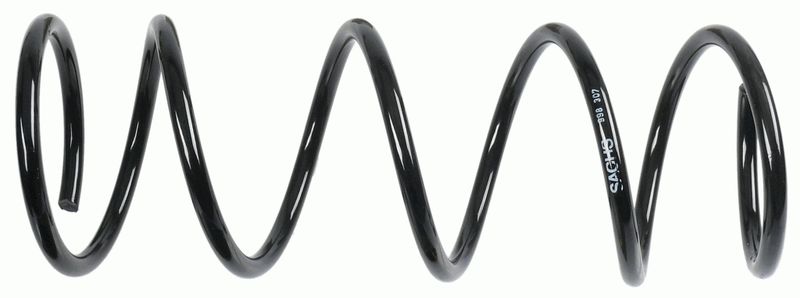 SACHS Opruga voznog postroja