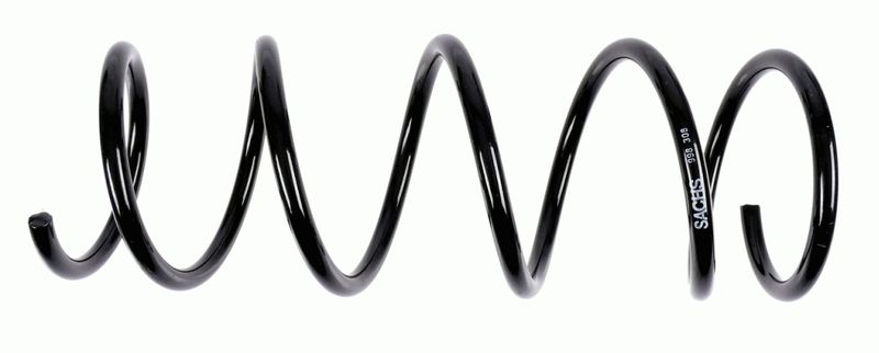 SACHS Opruga voznog postroja