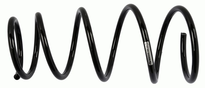 SACHS Opruga voznog postroja