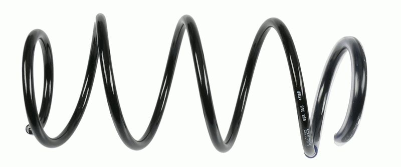 SACHS Opruga voznog postroja