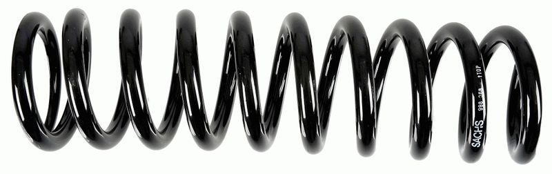 SACHS Opruga voznog postroja