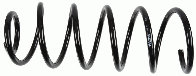 SACHS Opruga voznog postroja