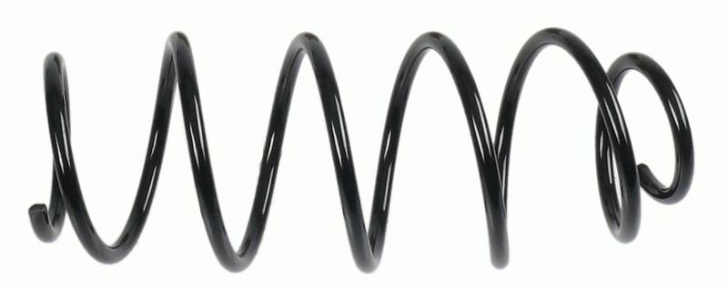 SACHS Opruga voznog postroja