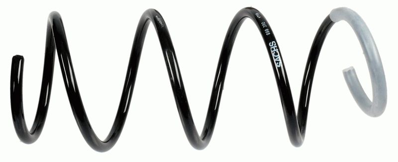 SACHS Opruga voznog postroja