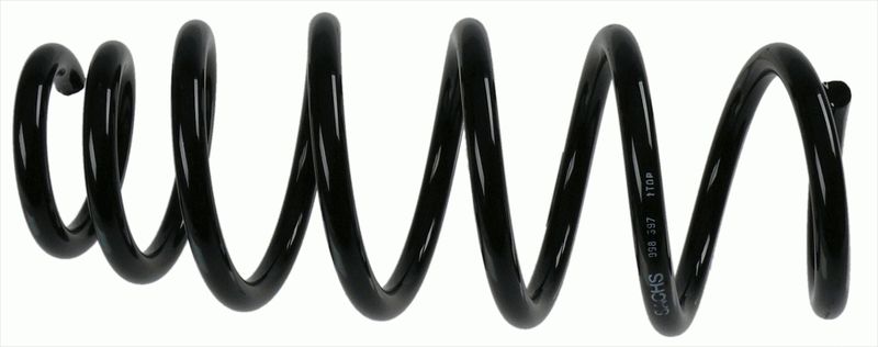 SACHS Opruga voznog postroja