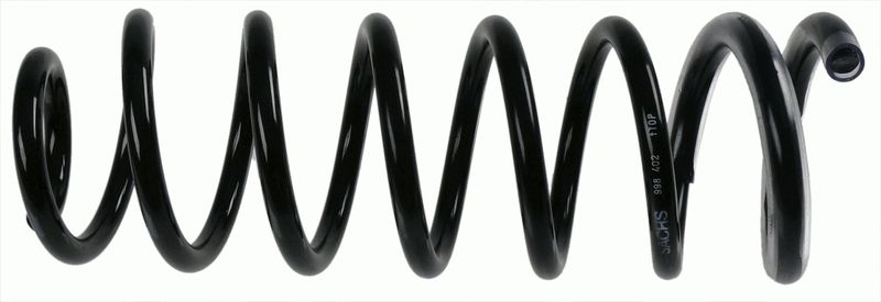 SACHS Opruga voznog postroja